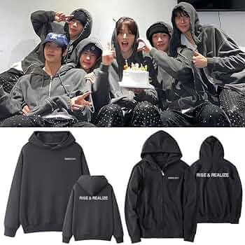 Amazon.co.jp: ライズ RIIZE グッズ 2024 RIIZE&REALIZE