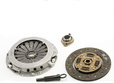 Schaeffler LuK Repset 05-087 Clutch Kit ، OEM Clutch Replacement Kit