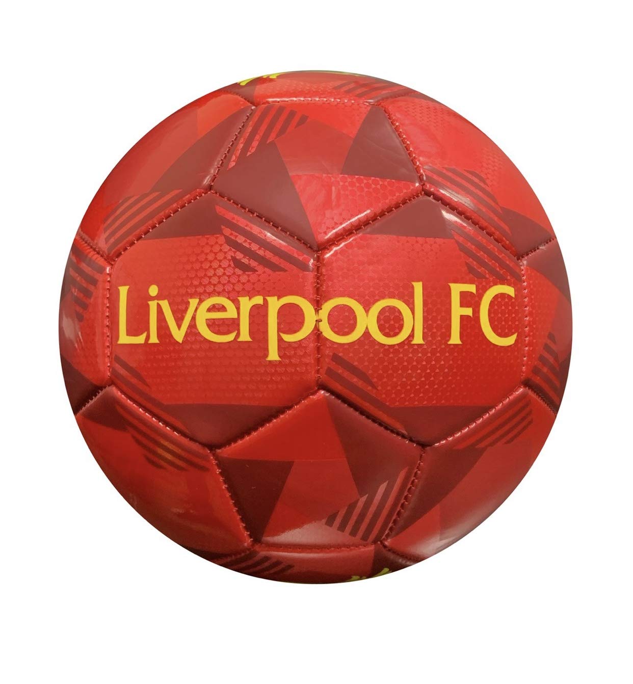 リヴァプールFC サイン入りサッカーボール サイズ5 2019/20 リヴァプールFC サイン入りサッカーボール サイズ5 2019/20