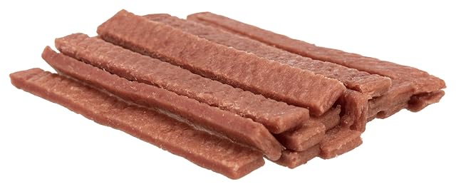 Foto 8 de 8 de TRIXIE PREMIO 4 Meat Bars, Pollo-Pato-Cordero-Salmón, 4 × 100 g, Perro