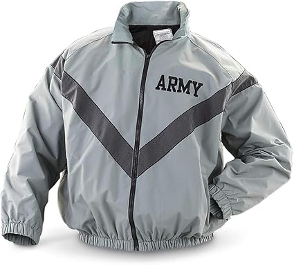 us army jacket amazon