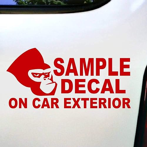 Miniatura 3 de PLAYS WELL WITH OTHERS Clarinet - PICK COLOR & SIZE - Instrument Play Woodwind Vinyl Decal Sticker D