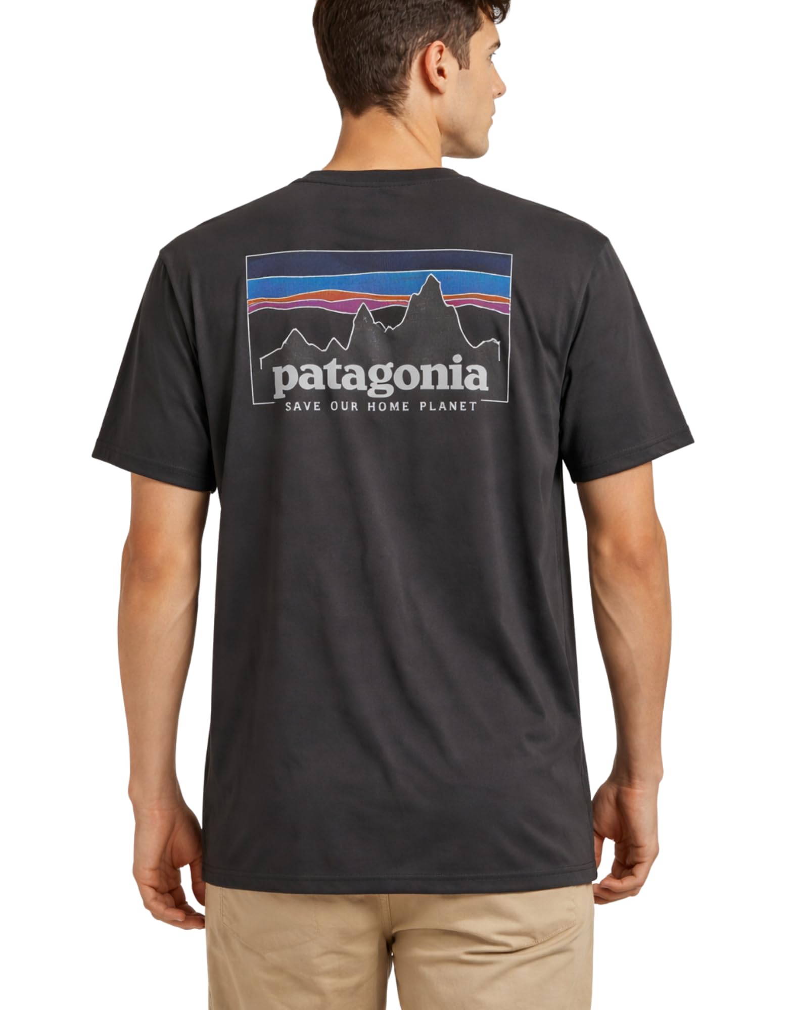 Patagonia 45478 Blk