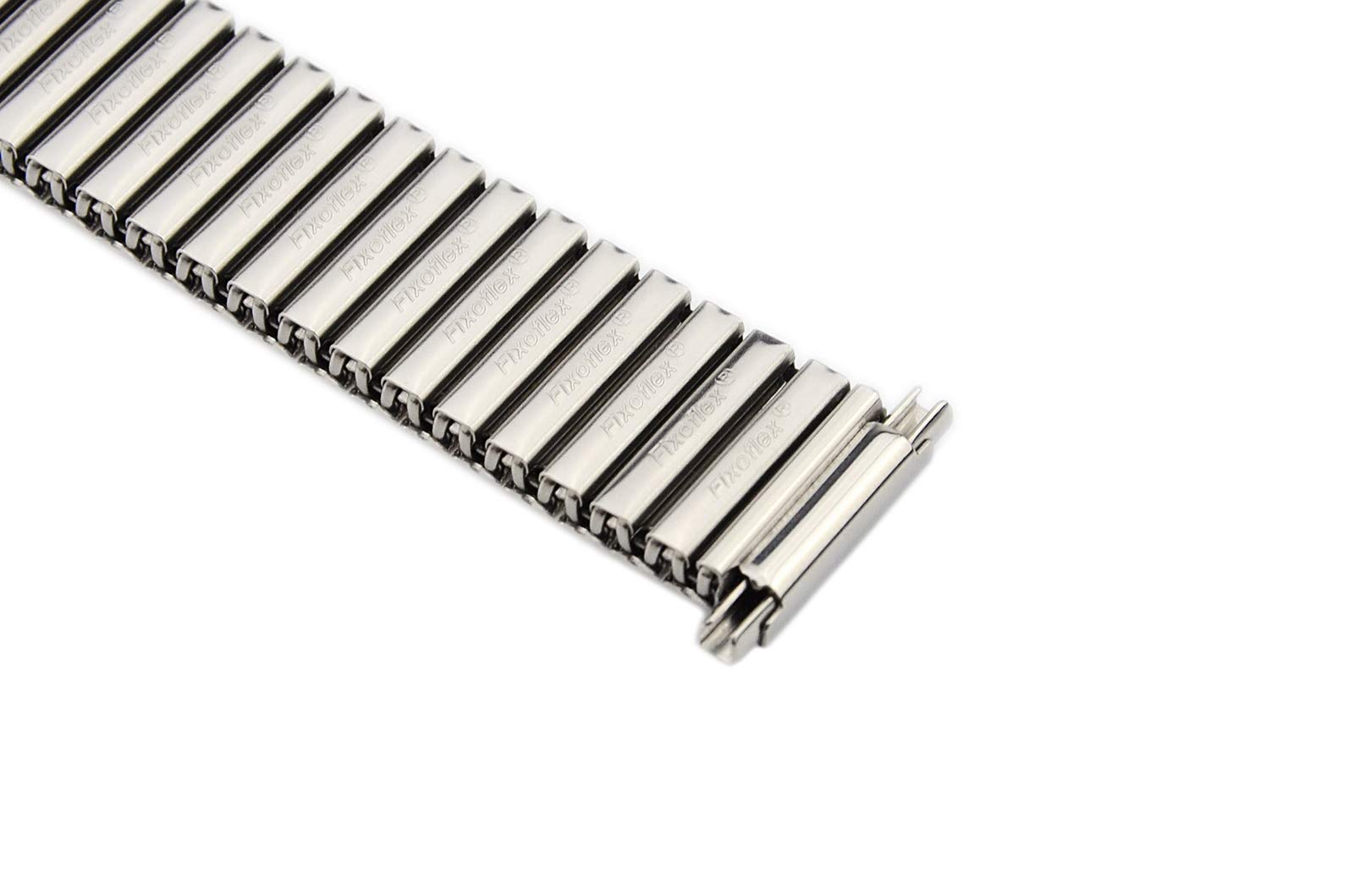 Sulla ROWI Fixoflex S Edelstahl-Zugband 20/16 mm