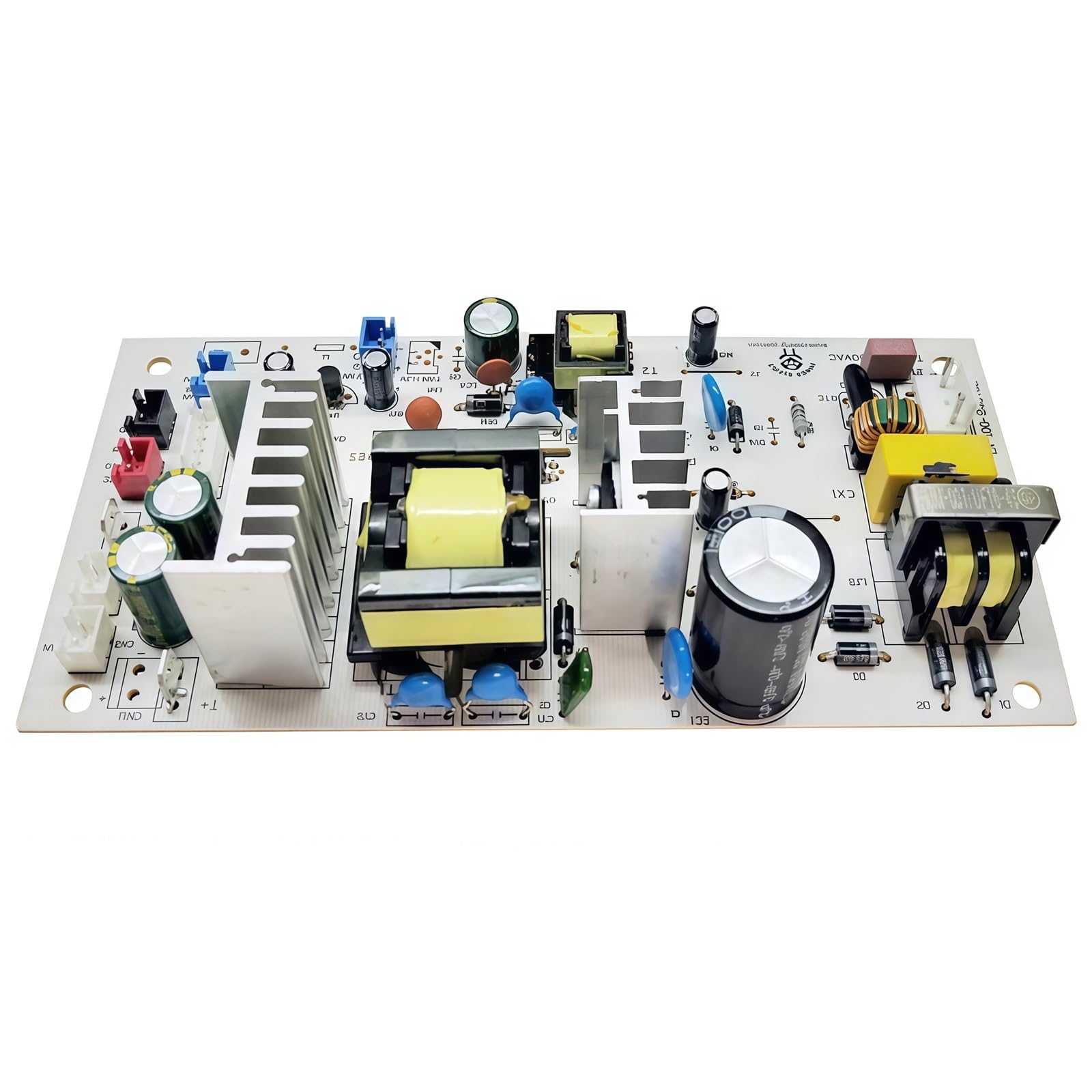 Red Wine Cabinet Power Board Main Board Power Supply DQ04-001 220V/DQ04-008-HY(DQ04-001)