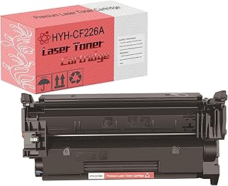 Cartuchos De Toner De Reposição HYH-CF226A, Compatíveis Para HP LaserJet Pro MFP M426DW M426FDN M426FDW Impressoras