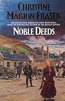 Noble Deeds 0006496997 Book Cover