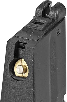 Amazon | 良品武品 Carbon8 カーボネイト CZ SHADOW-2 CO2 GBB専用 24