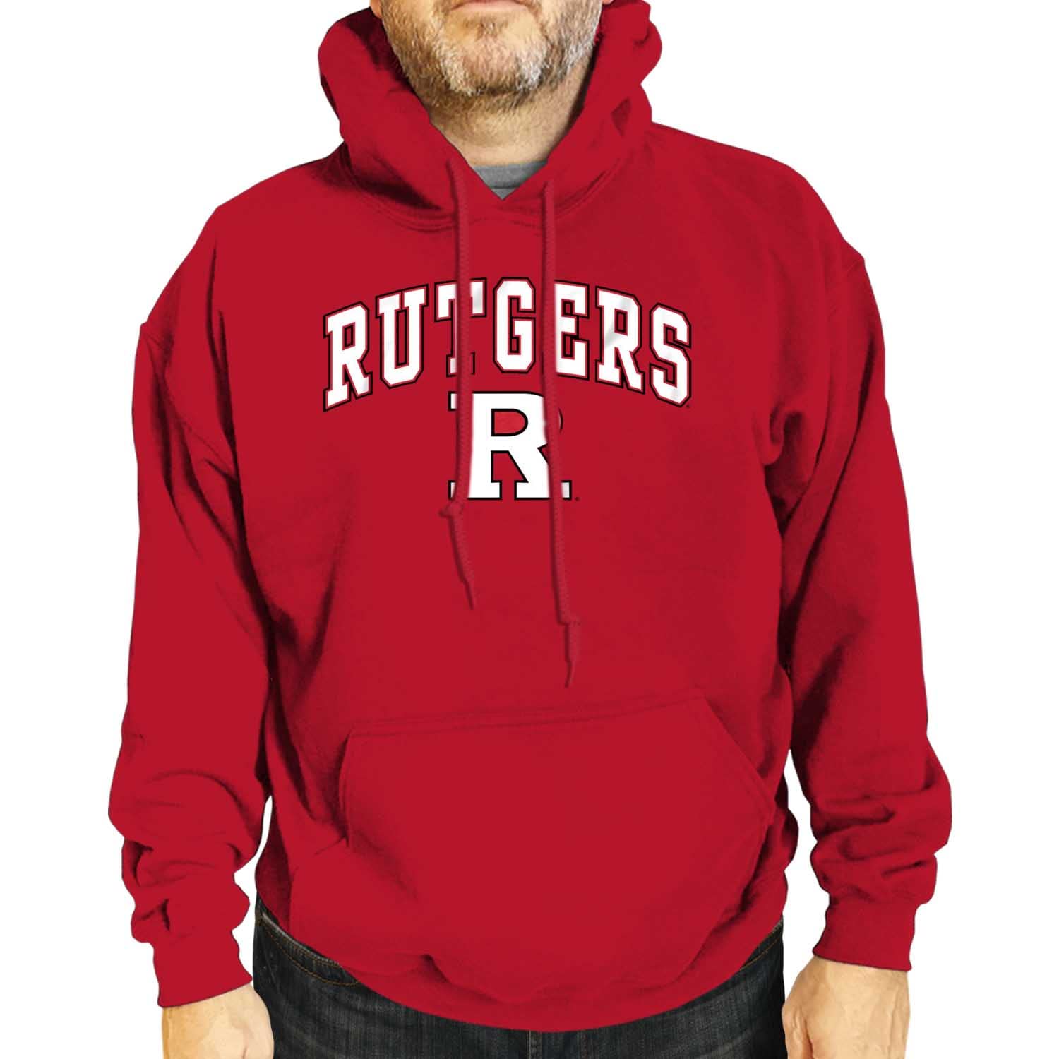 Coastal Carolina Chanticleers Hooded Sweatshirt – NCAA Gameday Unisex Pullover, Graphite, Officially Licensed - View #13