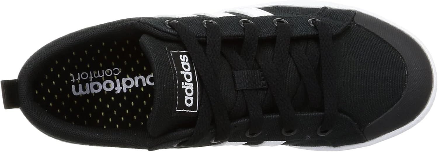 [アディダス] スニーカー ブラヴァーダスケート BRAVADASKATE レディース