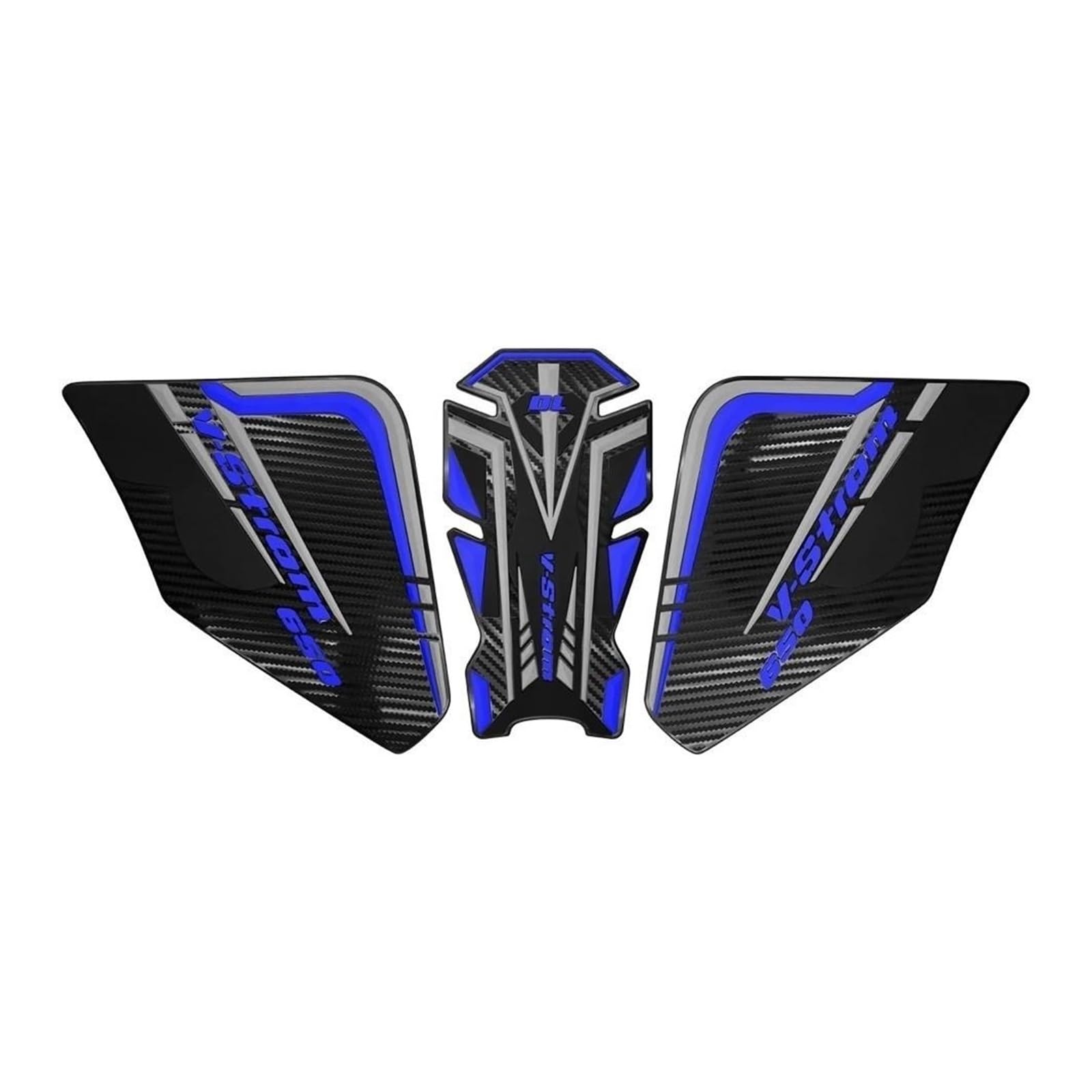 Motorcycle Sticker for V-Strom 650 for VStrom DL650