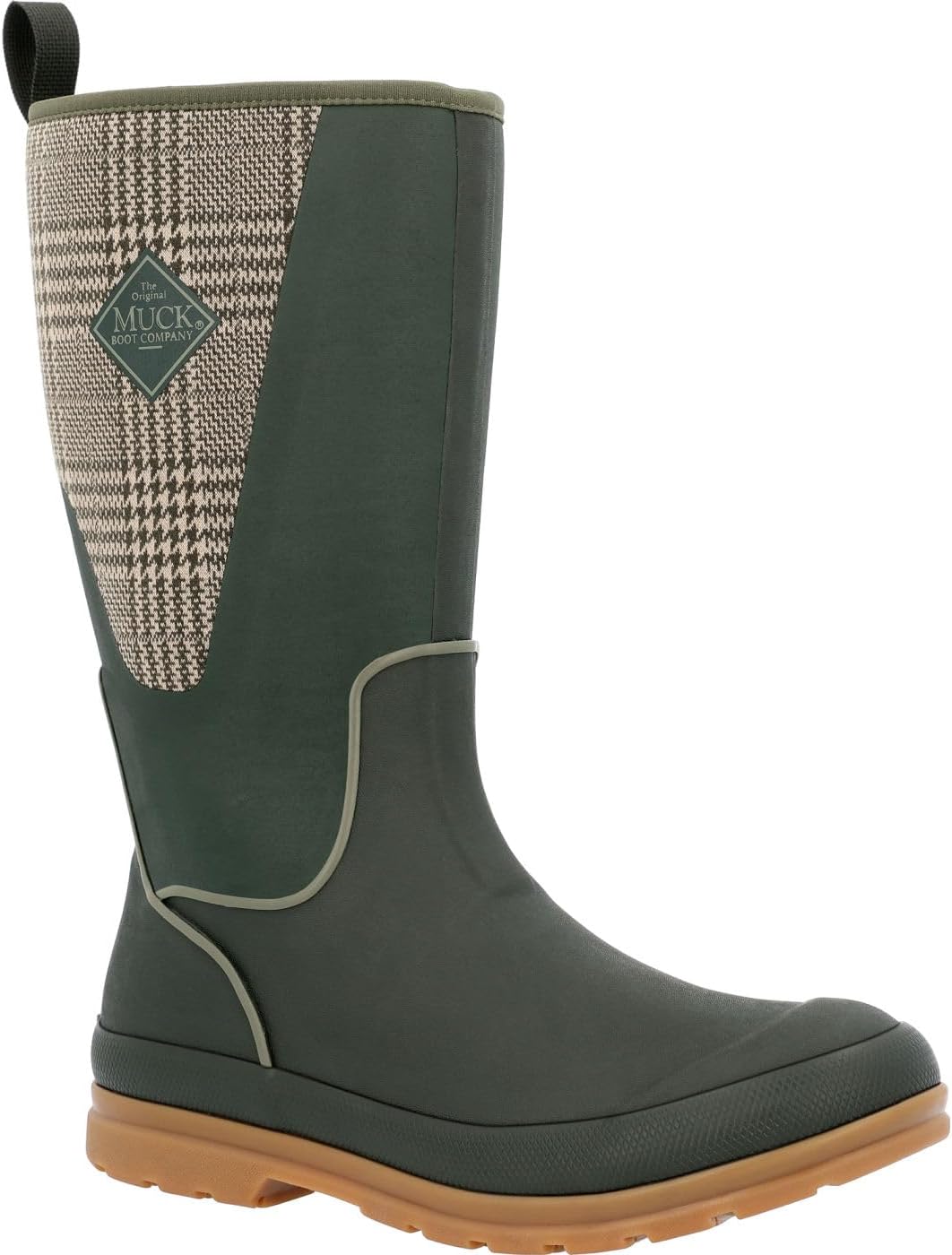 Wide Calf Womens Muck Boots Canada Muck Women's Chore Steel Toe