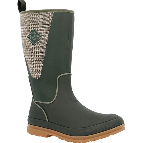 MUCK womens Women's Originals Tall Boot
