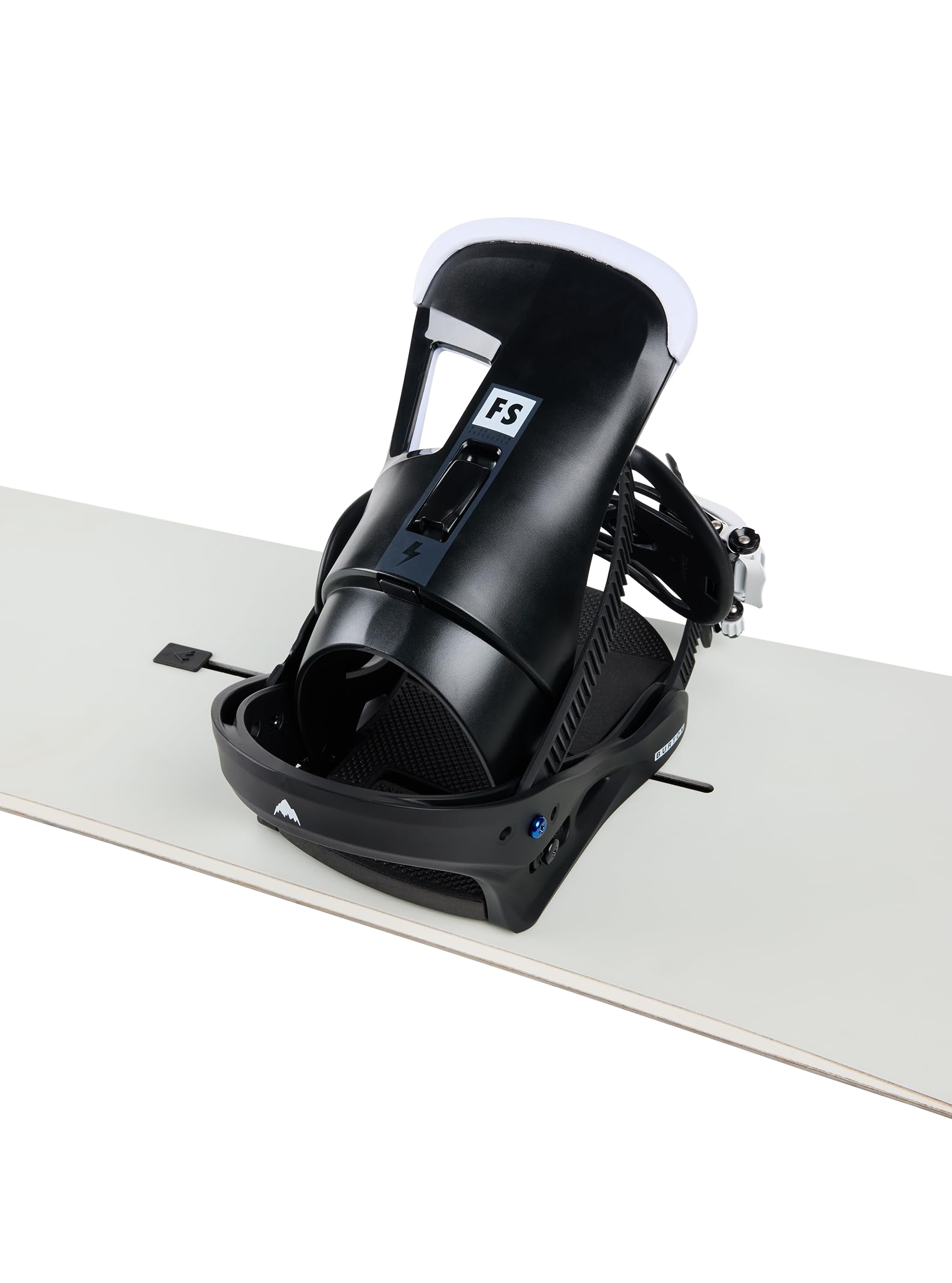 Amazon.com : Burton Men's Freestyle Re:Flex Snowboard Bindings
