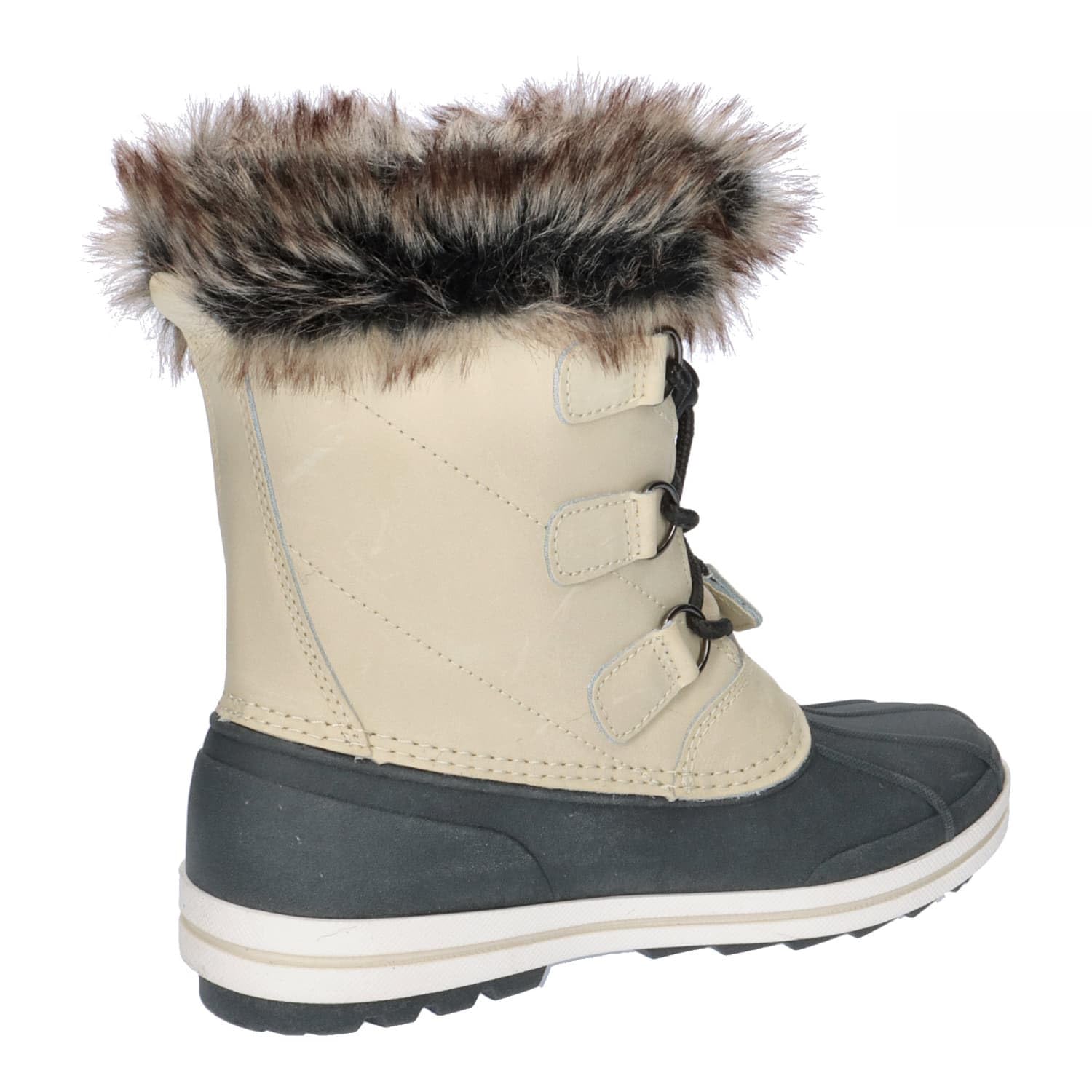 CMP Kids Anthilian Snow Boots Stivali da neveUnisex - Adulto