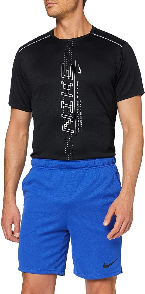 Fly Training Menshort 5.0 Cj2007-480