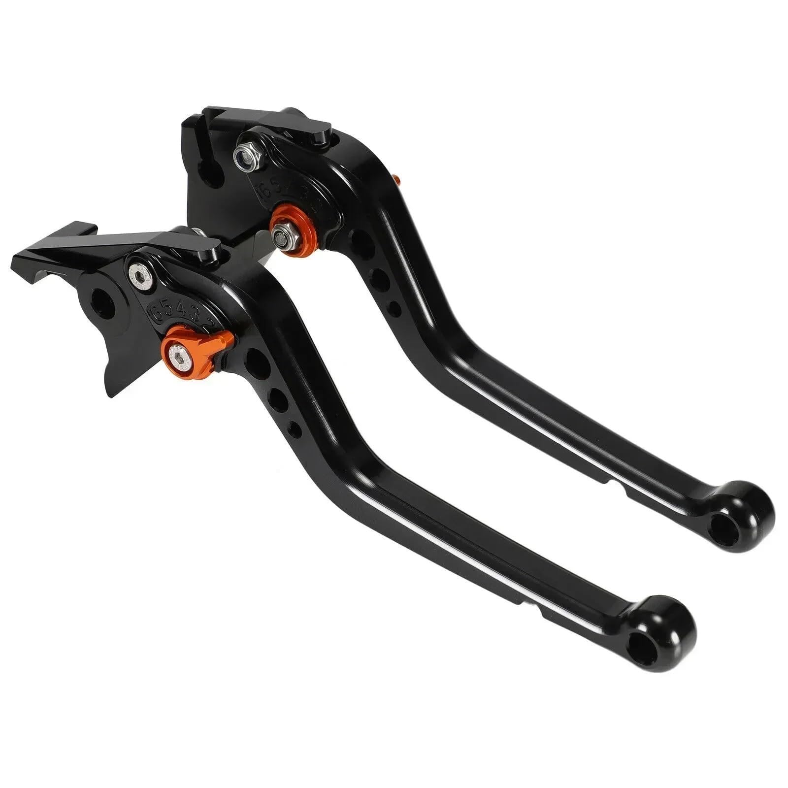 PLIQVBN Clutch Brake shafts Motorcycle Brake Clutch Levers for ST4S 620 for Monster/MTS for Monster S2R 800/400/695/696/796 for Hypermotard 796