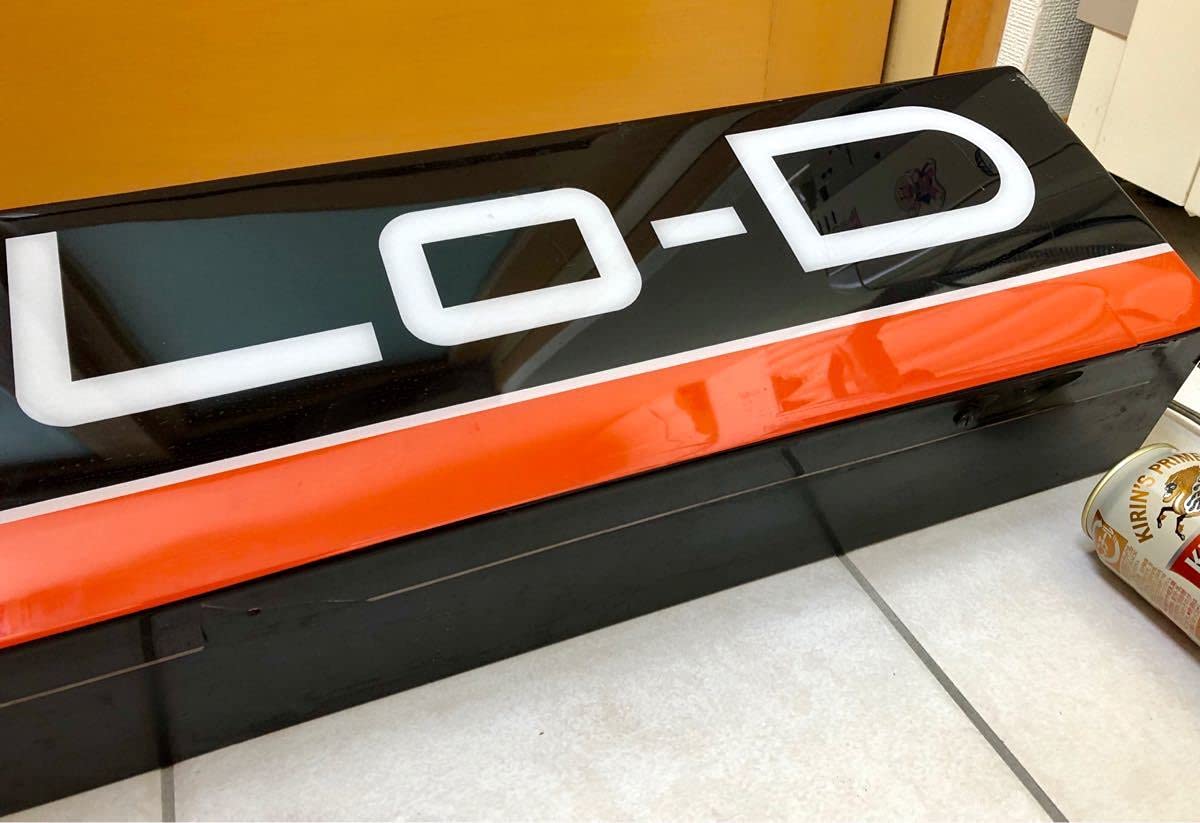 非売品 日立 Lo-D ディスプレイスタンド？レコード ？ 非売品 日立 Lo-D ディスプレイスタンド？レコード ？