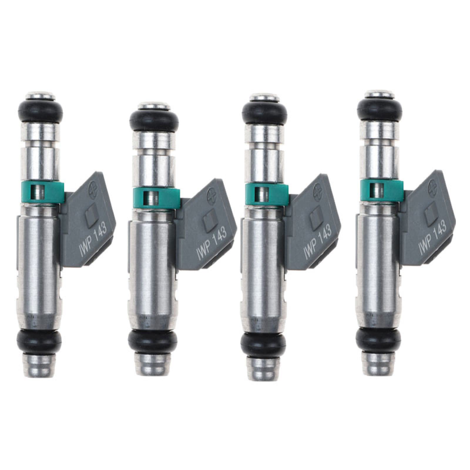 pour Renault Clio MK II III Megane MK I Scenic MK I Thalia, Injecteur de Carburant, OEM: IWP143 IWP-143