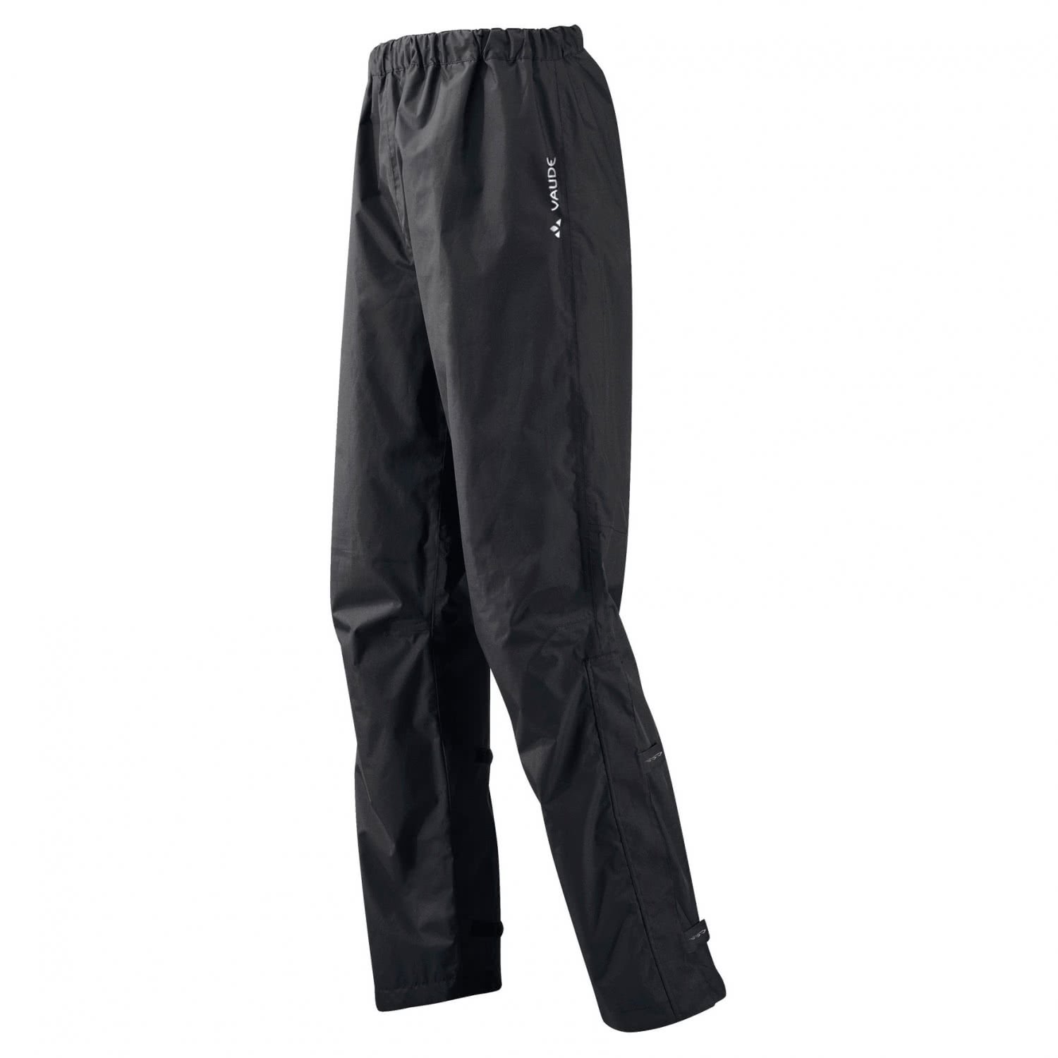 VAUDE Men's Fluid Pants II S/S+L/S