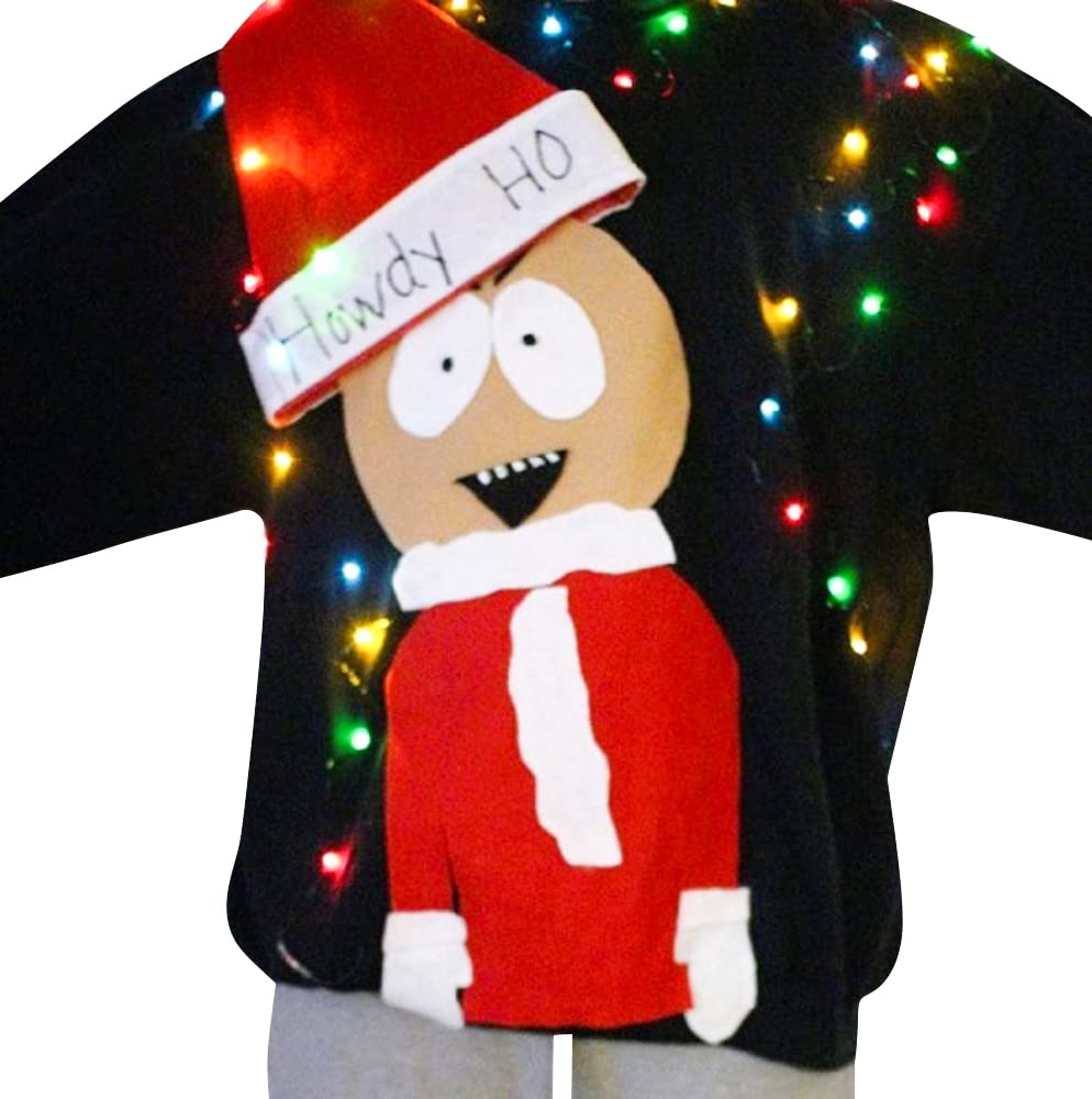ugly sweater 3xl