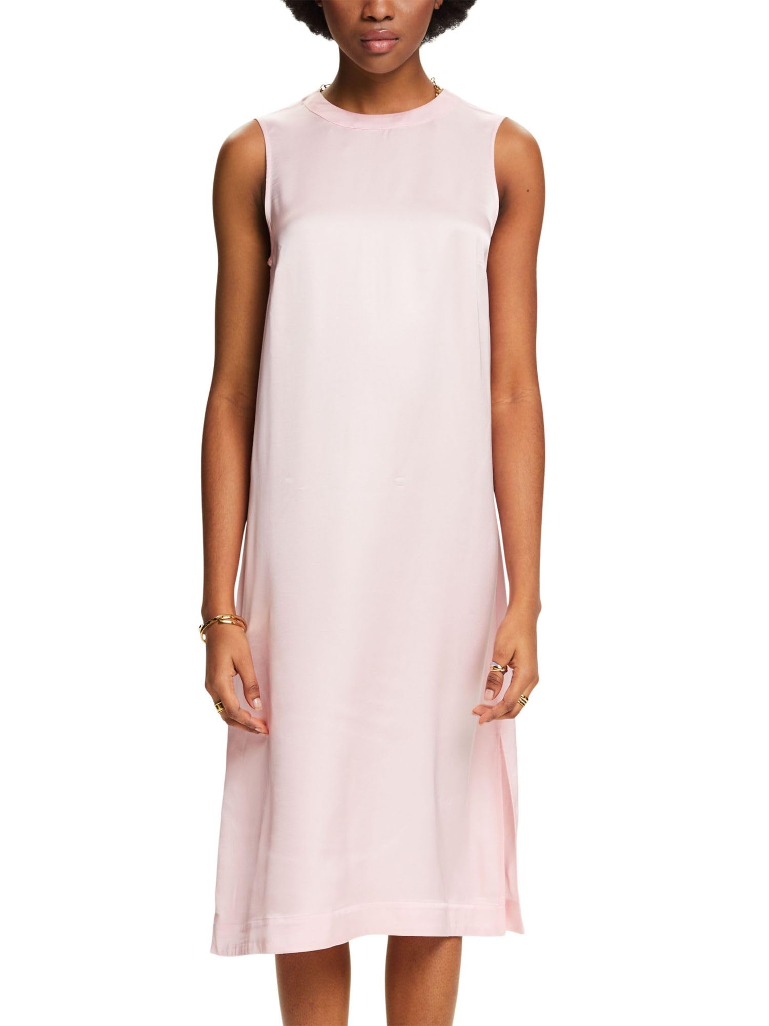 ESPRIT 034EE1E333, 695/Pastel Pink, L