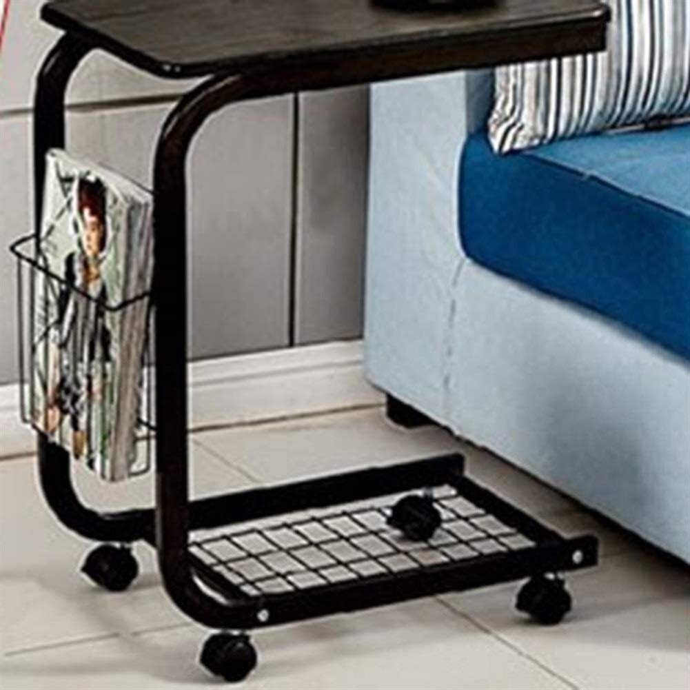 Ruote resistenti, per mobili, 50 mm, filettatura M10, resistenti, 200 kg, silenziose, in poliuretano, antipolvere, con stelo del freno, per tavolo, sedia da ufficio, carrello, culla per bambini, 4