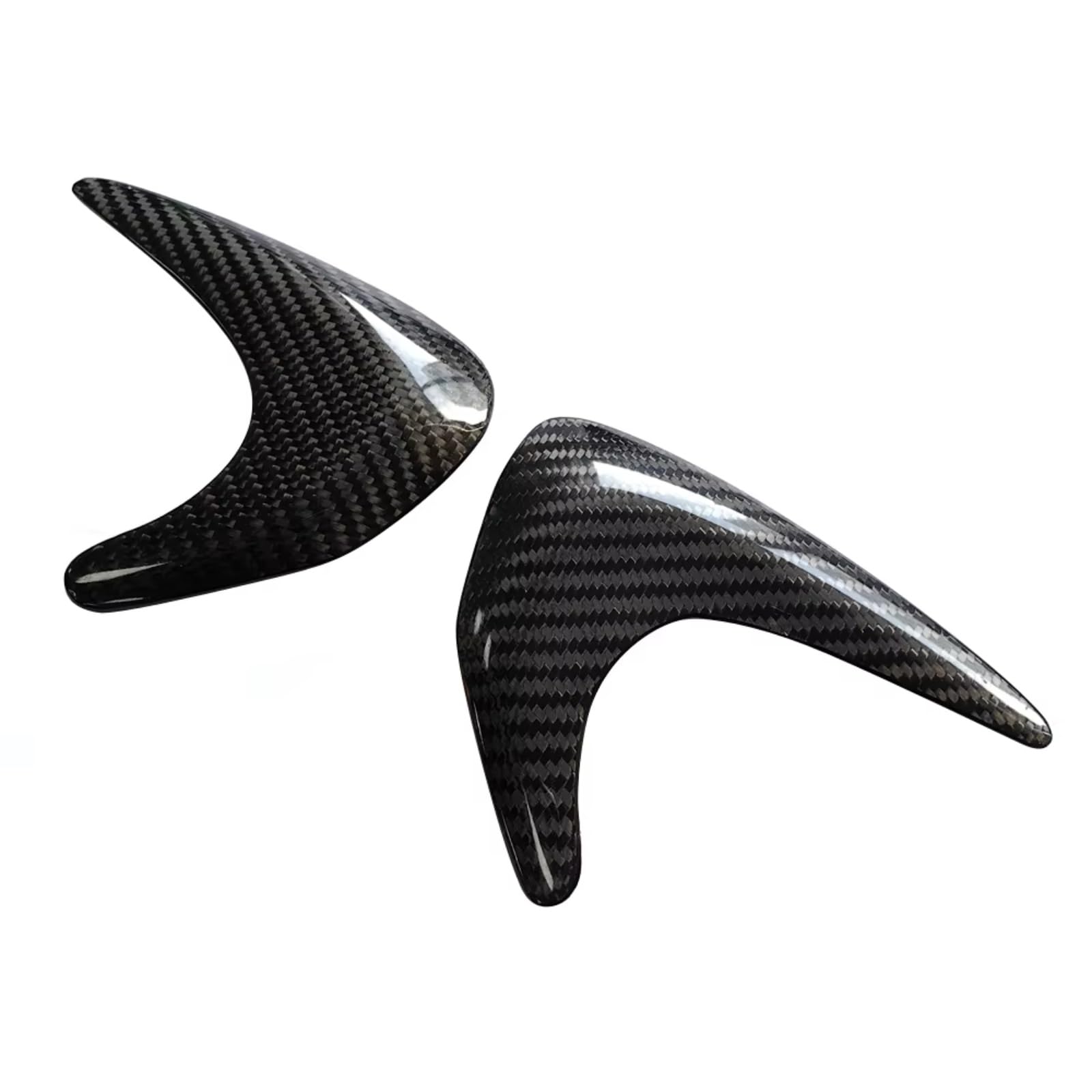Compatibile Con Triumph Per Speed ​​Per Triple 1200 RS 2021 2022 2023 2024 Moto Davvero Serbatoio In Fibra Carbonio E Rivestimento Protezione Coda Antiscivolo Serbatoio