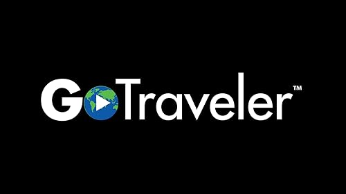 GoTraveler for FireTV