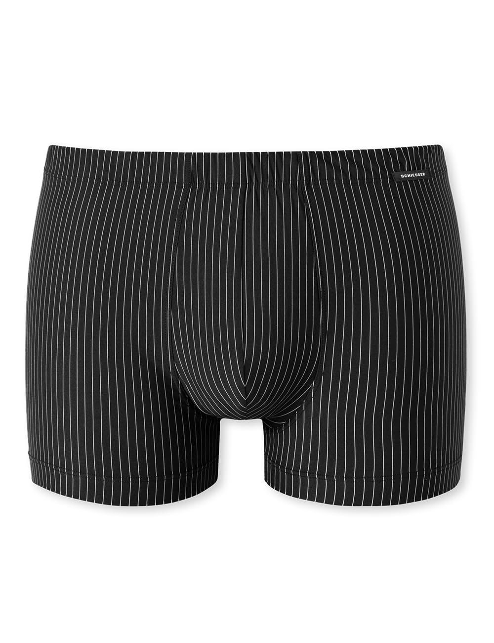 Schiesser Bokserki (szorty) Mężczyźni Schiesser Herren Shorts - Pure Micro