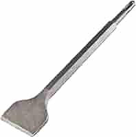 Scalpello A Punta RIBIMEX PRSDSP6X450 - Lunghezza 450 Mm, In Carburo Di Tungsteno, Sistema SDS - Foto 2