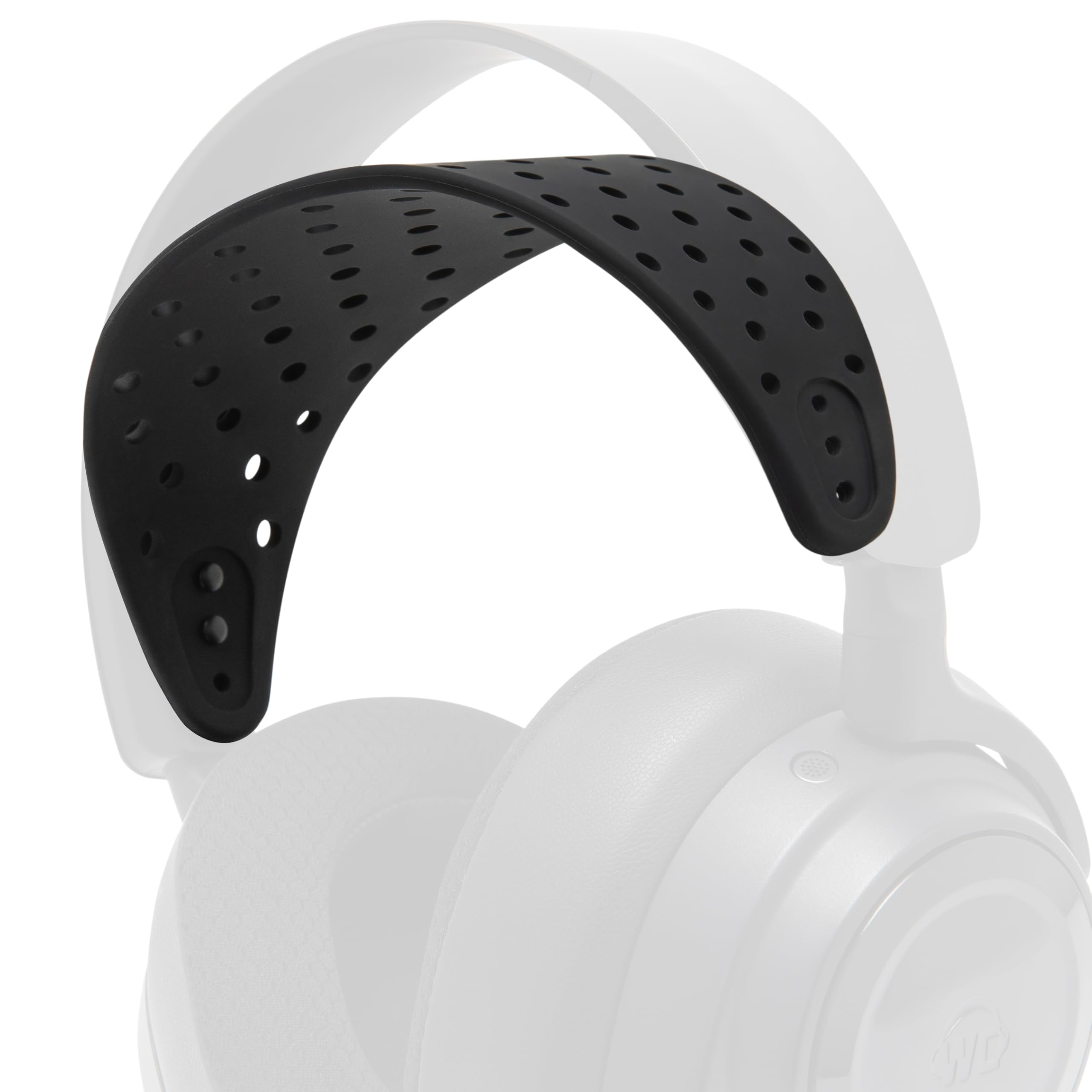 Amazon.com: WC HeadbandZ Arctis Nova V2 - Upgraded Wide Silicone