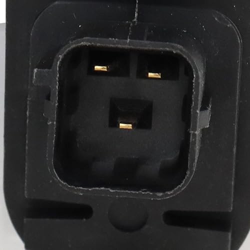 Miniatura 922 de TRQ Depósito de limpiaparabrisas compatible con Chevrolet Cruze GM1288255 2016-2019