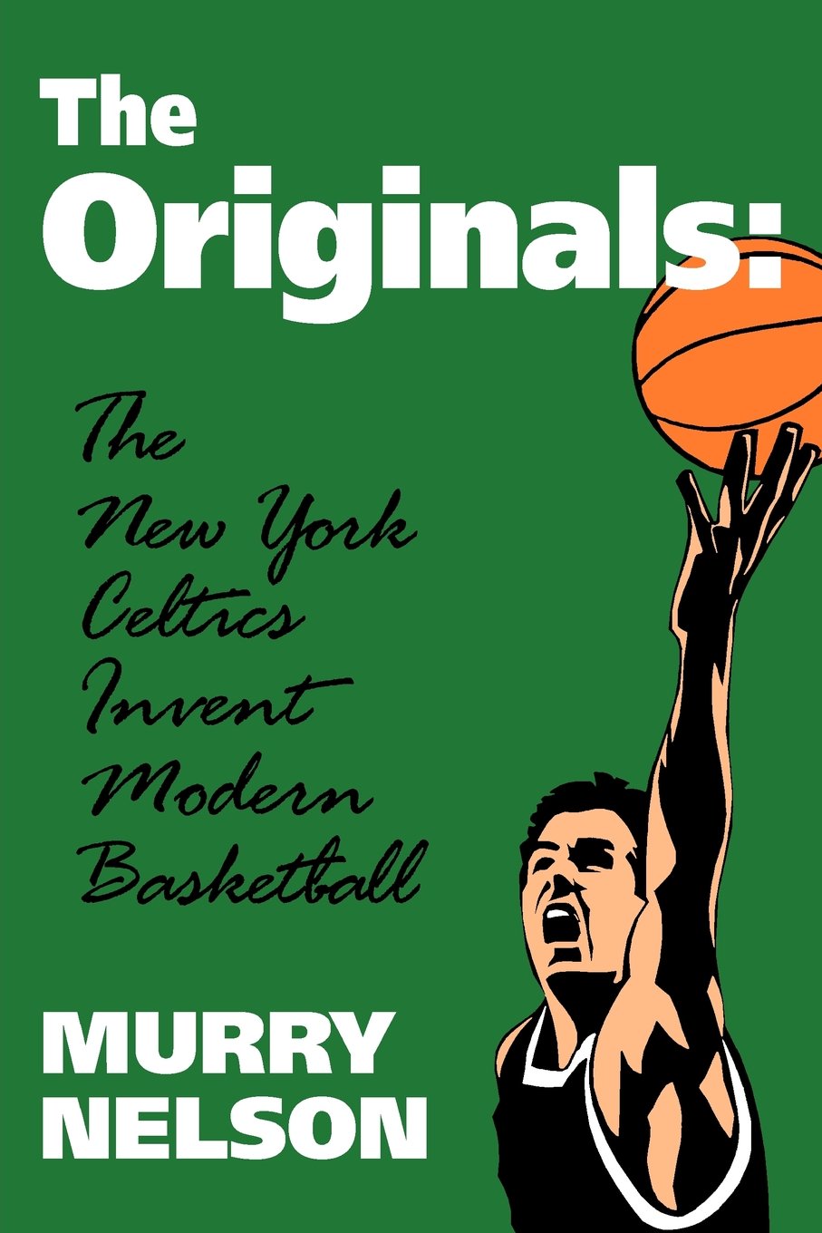 Originals the New York Celtics