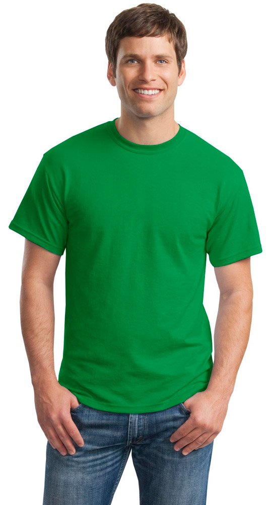 GildanMen's G2000 Ultra Cotton Adult T-Shirt