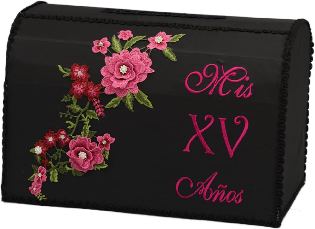 A&C Quinceañeras and More Accessories Quince Set Sweet Sixteen Accessories Quinceanera Gifts Quinceanera Decorations (Candle)