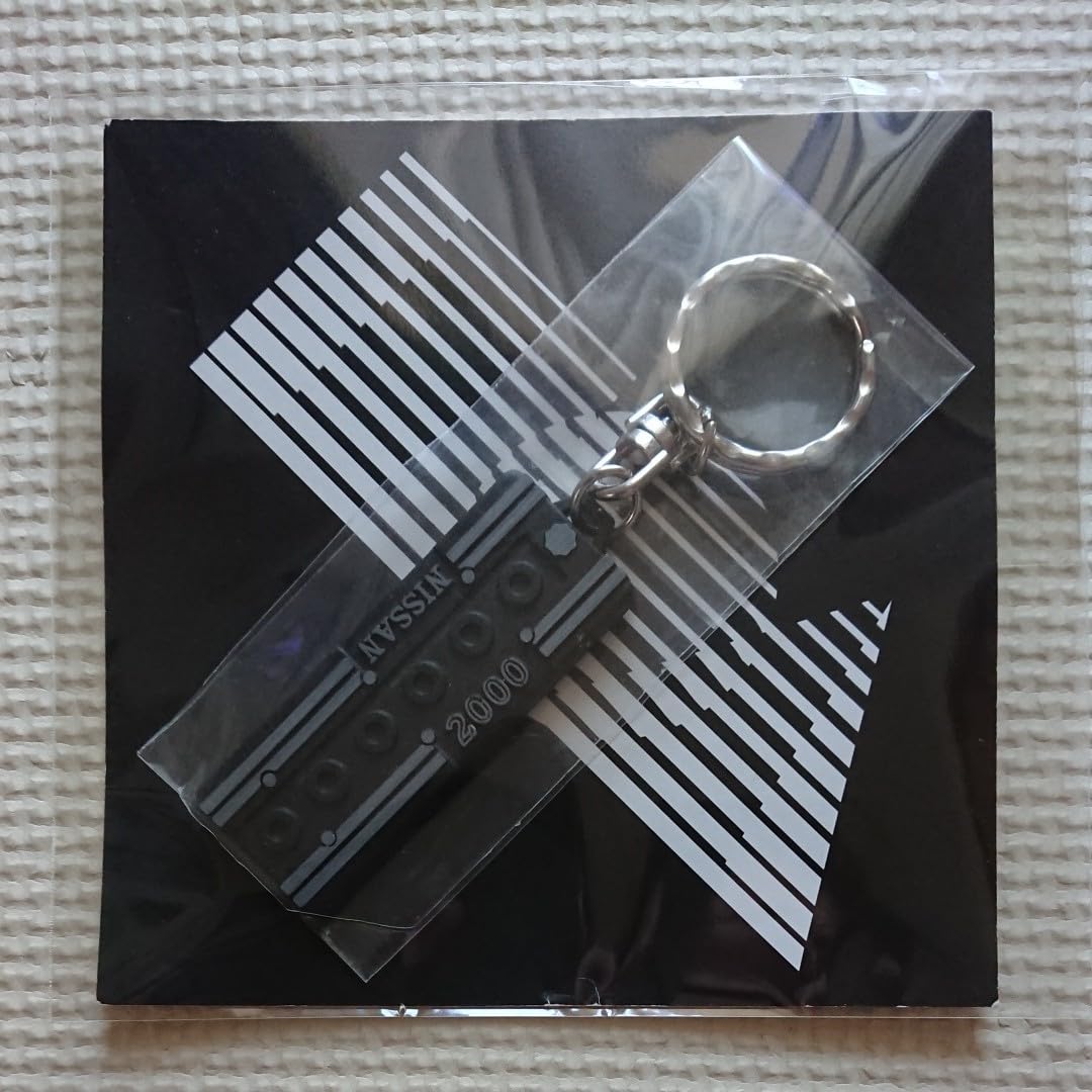 Amazon.co.jp: 品NIAN スカイライン GT-R S20型 エンジンヘッドカバー  