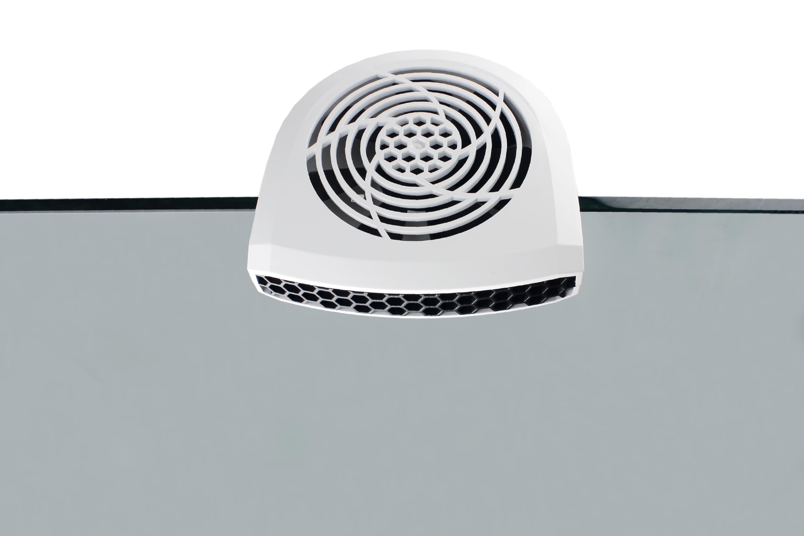 Tunze 7028.500 Aquawind Eco Chic Ventola di Raffreddamento