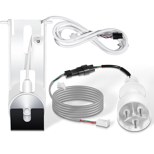 000008660 Ice Thickness Probe & 000016053 Water Level Sensor Kit