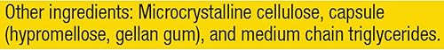 Miniatura 4 de Renew Life Probiótico para adultos probiótico Ultimate Flora Everyday Probiótico suplemento probiótico estable en estantes 15 mil millones 60