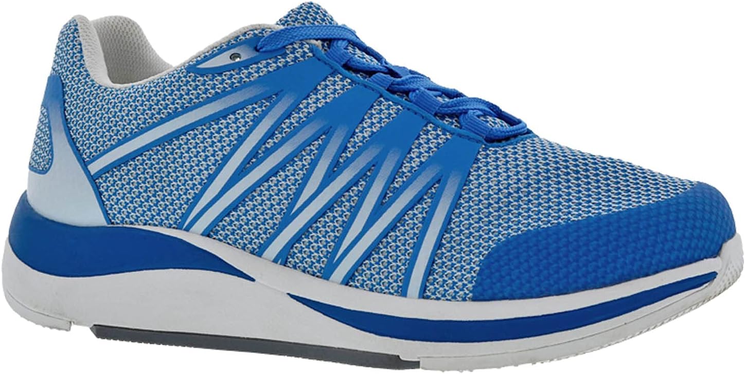 Drew Women's Balance Comfortable Performance High Rebound Slip-Resistant Athletic Shoe