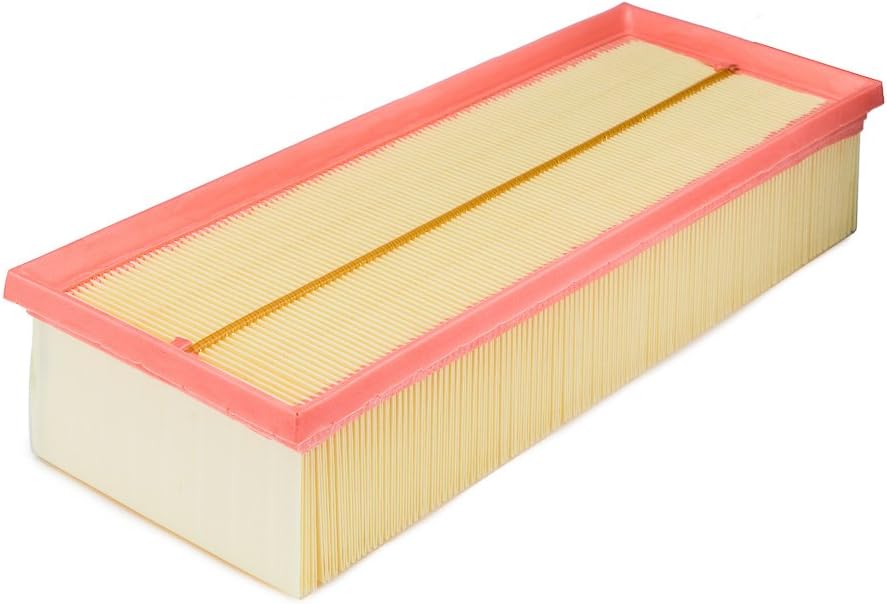 UFI 30.187.00 Air Filter – Premium Filtration for Enhanced Engine Performance – Replace Every 12,000 Miles – Vehicle-Specific Fitment – Easy Installation