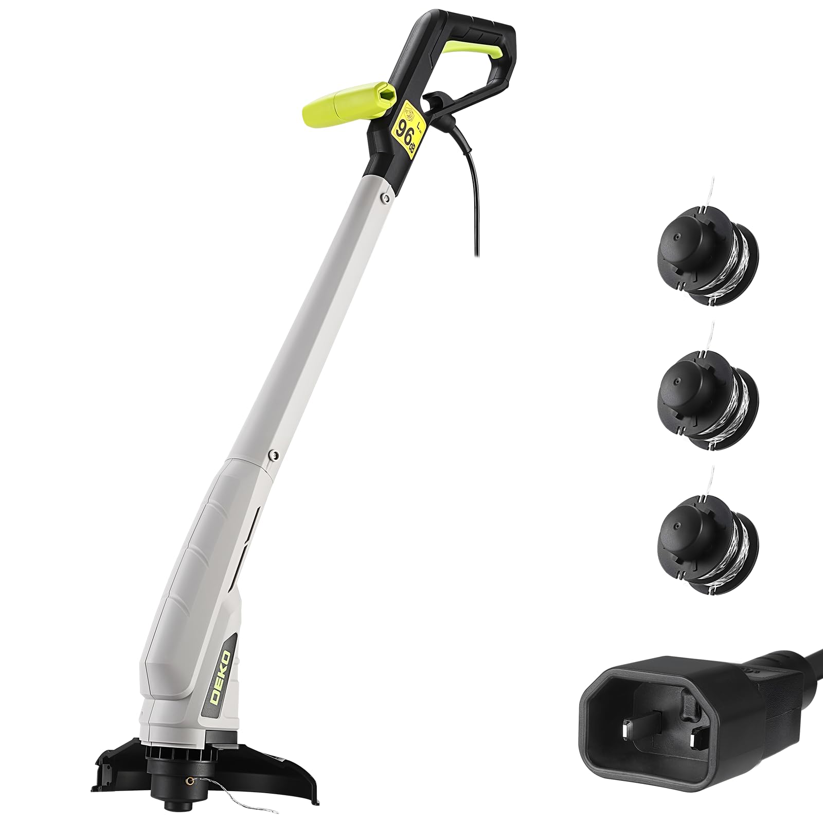 DEKOPRO Trimmer