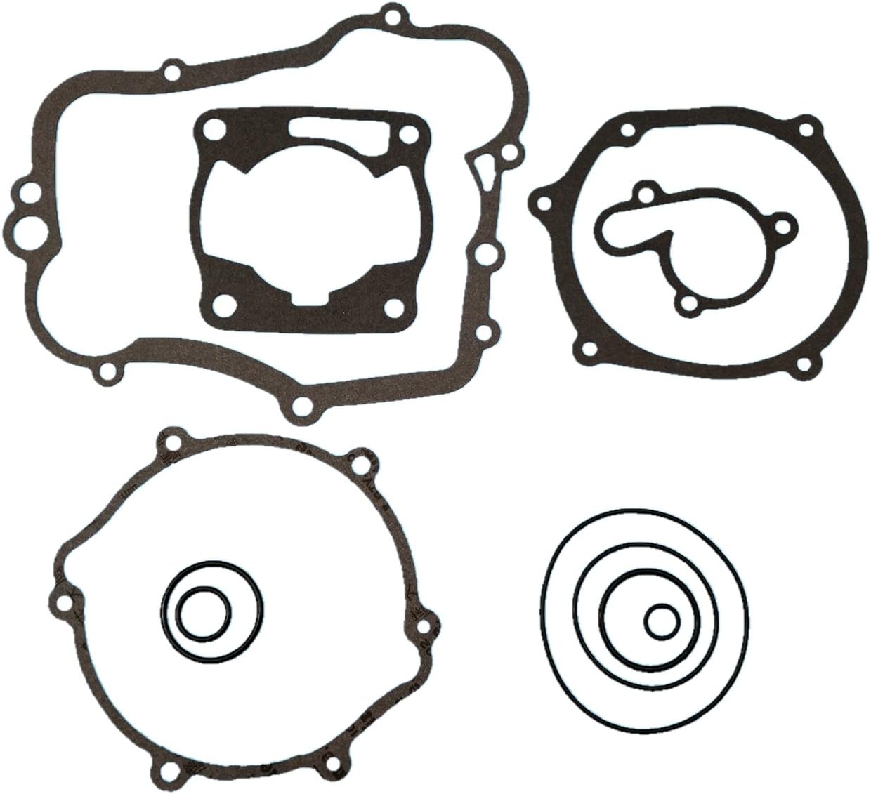 Complete Engine Gasket Kit Top Bottom End Set 660 660R For Yamaha
