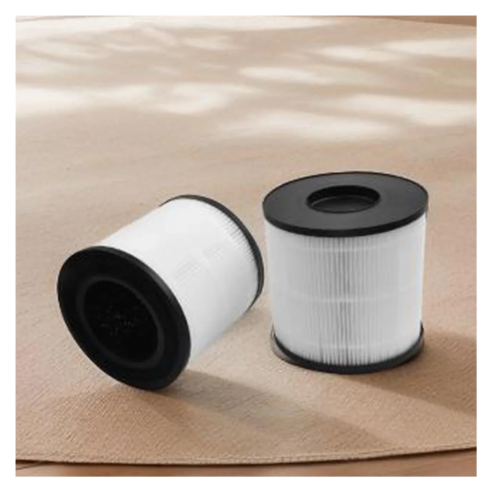 Filtro De 2 Unidades, Compatible Con Bissell, 3139A 3139B
