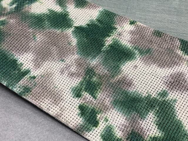 Amazon.co.jp: 限定 撫松庵オリジナルの半幅帯（龍染柄）小紋 紬 浴衣  