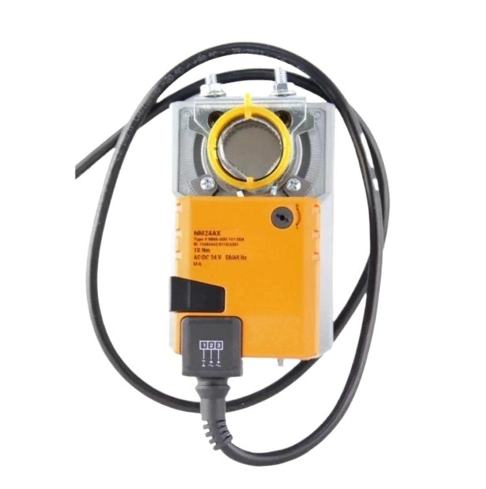 Volets d'air à actionneur électrique NM24AX