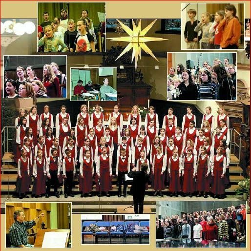 Philharmonischer Kinderchor Dresden