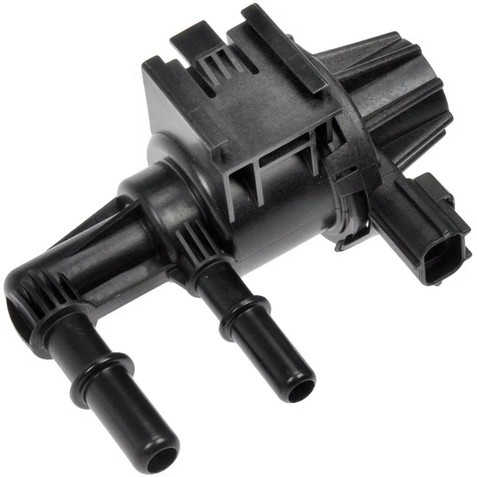 Yeudwua One Color Evaporation Purge Control Valve Compatible With For Mustang 2007 2008 2009 2010 Fuel Tank Vapor Canister Purge Solenoid Breather Valve 7U5z9c915f