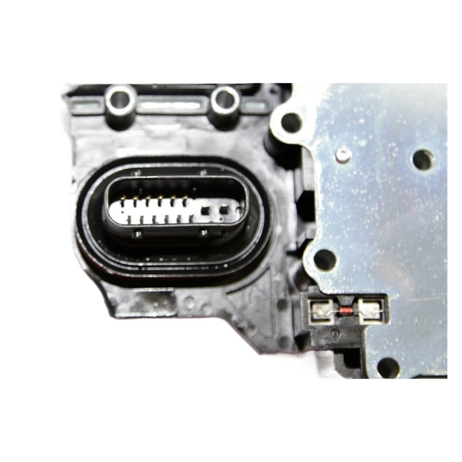 Modulo di controllo della trasmissione 6T40 6T45 TCU Gen2 con solenoidi 24265789 24264425 24265992 24268164 compatibile for Chevrolet Cruz Buick